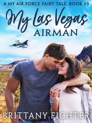 cover image of My Las Vegas Airman